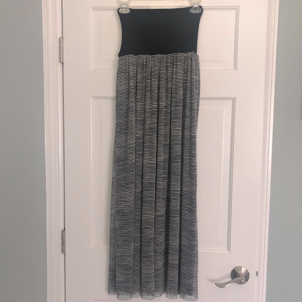 Cynthia Rowley Maxi skirt S